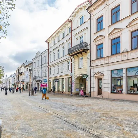 Amazing - Krakowskie Przedmiescie 36 لوبلين