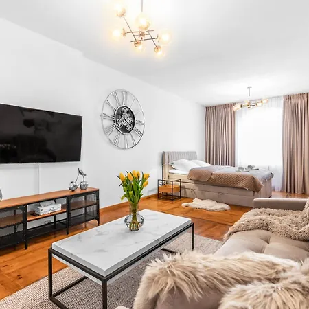 Amazing - Krakowskie Przedmiescie 36 * Lublin
