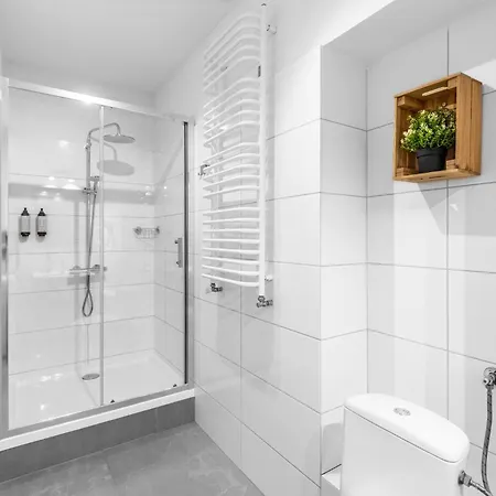 Amazing - Krakowskie Przedmiescie 36 卢布林