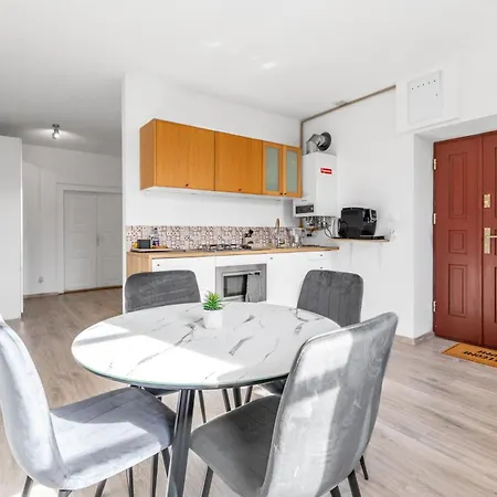 Amazing - Krakowskie Przedmiescie 36 公寓 *