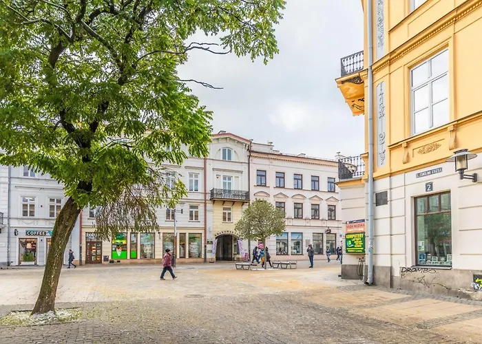 Amazing - Krakowskie Przedmiescie 36 Διαμέρισμα *