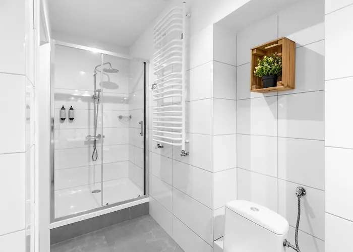 Amazing - Krakowskie Przedmiescie 36 루블린