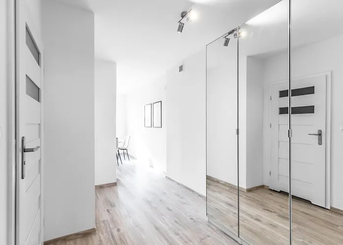 Amazing - Krakowskie Przedmiescie 36 아파트