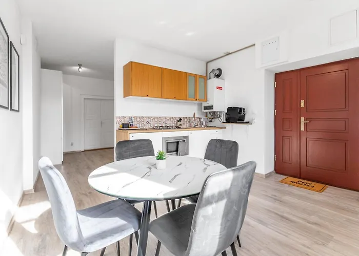 Amazing - Krakowskie Przedmiescie 36 Διαμέρισμα *