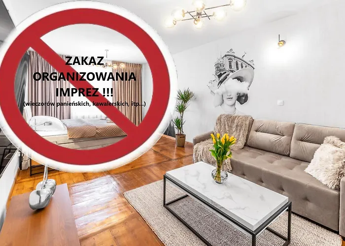 Amazing - Krakowskie Przedmiescie 36 Διαμέρισμα *